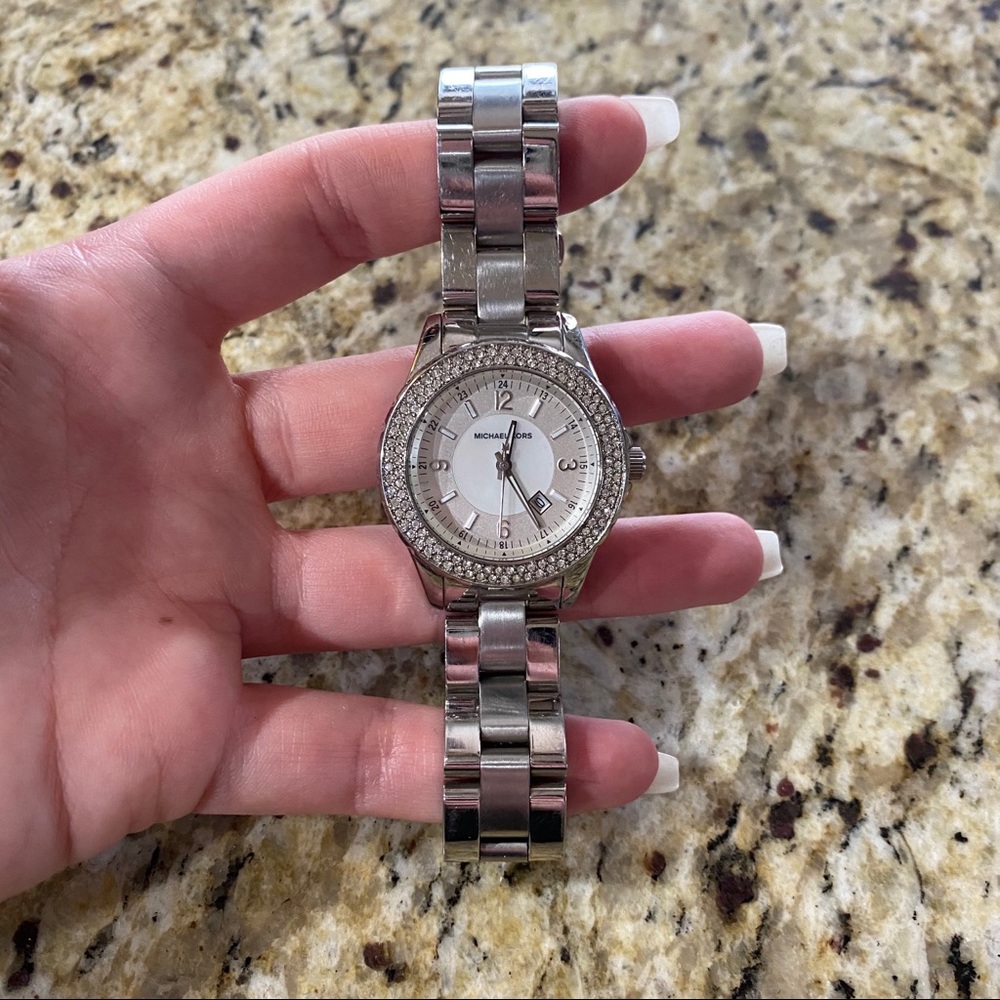 michael kors watch